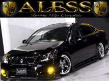 2011 Toyota Crown Athlete Series