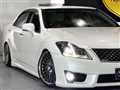 2010 Toyota Crown Athlete Series