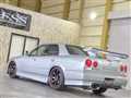 1999 Nissan Skyline