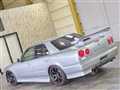 1999 Nissan Skyline