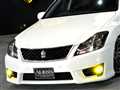 2012 Toyota Crown Athlete Series
