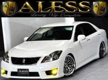 2012 Toyota Crown Athlete Series