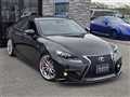 2015 Lexus IS