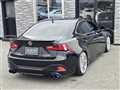 2015 Lexus IS