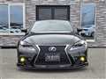2015 Lexus IS