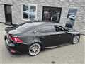 2015 Lexus IS