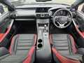 2015 Lexus IS