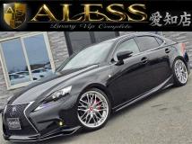 2015 Lexus IS