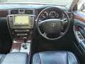2007 Toyota Crown Majesta