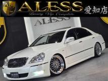 2007 Toyota Crown Majesta