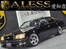 1998 Toyota Crown Majesta