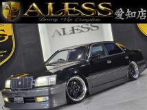 1998 Toyota Crown Majesta