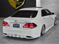 2010 Toyota Crown Athlete Series