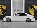 2010 Toyota Crown Athlete Series