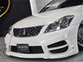 2010 Toyota Crown Athlete Series