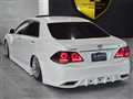 2010 Toyota Crown Athlete Series