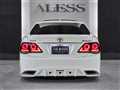 2010 Toyota Crown Athlete Series