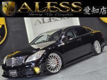 2011 Toyota Crown Royal Series