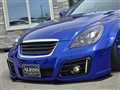 2005 Lexus SC