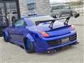 2005 Lexus SC