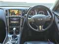 2015 Nissan Skyline