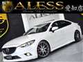 2014 Mazda Atenza