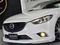 2014 Mazda Atenza
