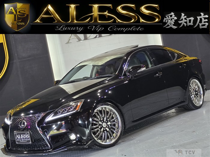 2010 Lexus IS