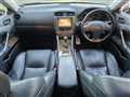 2010 Lexus IS