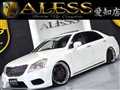 2009 Toyota Crown Majesta