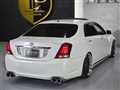 2009 Toyota Crown Majesta