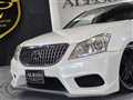 2009 Toyota Crown Majesta