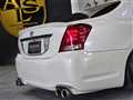 2009 Toyota Crown Majesta