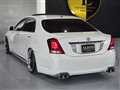 2009 Toyota Crown Majesta
