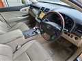 2009 Toyota Crown Majesta