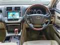 2009 Toyota Crown Majesta