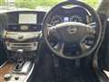2009 Nissan Fuga