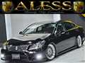 2010 Toyota Crown Athlete Series