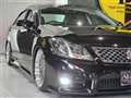 2010 Toyota Crown Athlete Series