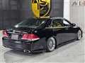 2010 Toyota Crown Athlete Series