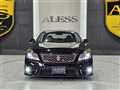 2010 Toyota Crown Athlete Series