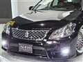 2010 Toyota Crown Athlete Series