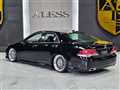 2010 Toyota Crown Athlete Series