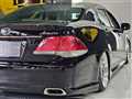 2010 Toyota Crown Athlete Series