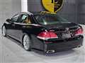 2010 Toyota Crown Athlete Series