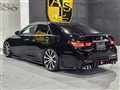 2010 Toyota Mark X