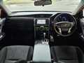 2010 Toyota Mark X