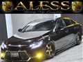 2013 Toyota Mark X