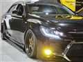 2013 Toyota Mark X