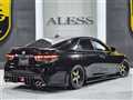2013 Toyota Mark X